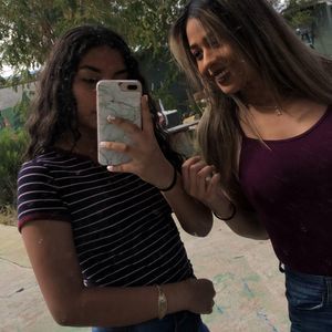 Meet your Posher, Michelle